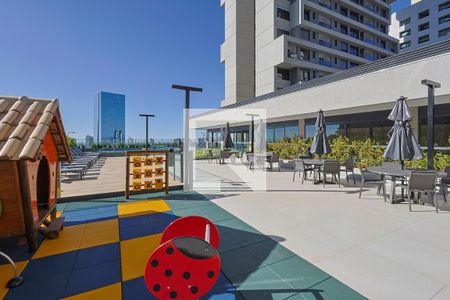 Apartamento para alugar com 76m², 2 quartos e 2 vagas Apartamento para alugar com 76m², 2 quartos e 2 vagasÁrea comum