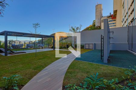 Apartamento para alugar com 76m², 2 quartos e 2 vagas Apartamento para alugar com 76m², 2 quartos e 2 vagasÁrea comum
