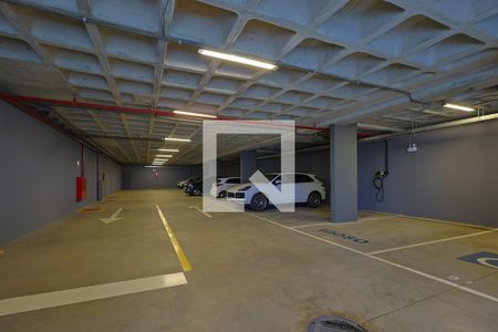 Apartamento para alugar com 76m², 2 quartos e 2 vagas Apartamento para alugar com 76m², 2 quartos e 2 vagasÁrea comum