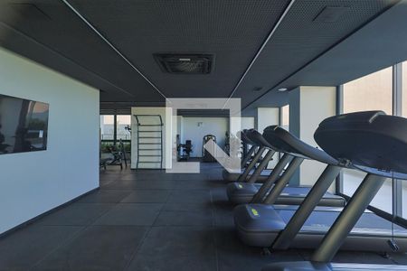 Apartamento para alugar com 76m², 2 quartos e 2 vagas Apartamento para alugar com 76m², 2 quartos e 2 vagasÁrea comum