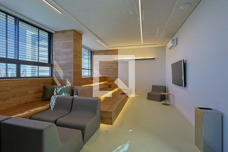 Apartamento para alugar com 76m², 2 quartos e 2 vagas Apartamento para alugar com 76m², 2 quartos e 2 vagasÁrea comum