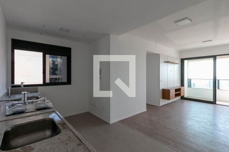 Apartamento para alugar com 76m², 2 quartos e 2 vagas Apartamento para alugar com 76m², 2 quartos e 2 vagasCozinha