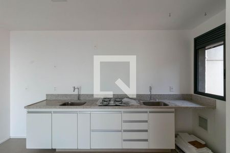 Apartamento para alugar com 76m², 2 quartos e 2 vagas Apartamento para alugar com 76m², 2 quartos e 2 vagasCozinha