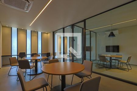 Apartamento para alugar com 76m², 2 quartos e 2 vagas Apartamento para alugar com 76m², 2 quartos e 2 vagasÁrea comum