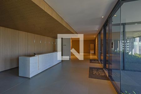 Apartamento para alugar com 76m², 2 quartos e 2 vagas Apartamento para alugar com 76m², 2 quartos e 2 vagasÁrea comum