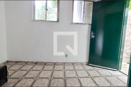 Suite  de casa à venda com 2 quartos, 300m² em Fonseca, Niterói