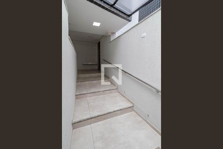 Apartamento para alugar com 102m², 3 quartos e 4 vagasEntrada