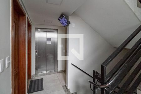Apartamento para alugar com 102m², 3 quartos e 4 vagasEntrada