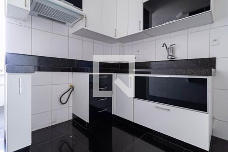 Apartamento para alugar com 102m², 3 quartos e 4 vagasCozinha