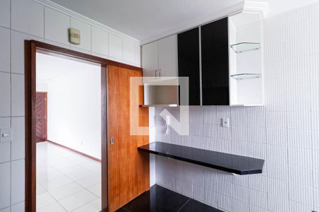 Apartamento para alugar com 102m², 3 quartos e 4 vagasCozinha