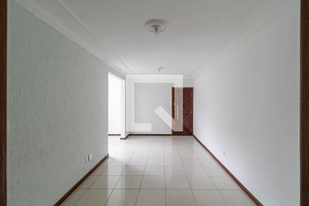 Sala  de apartamento para alugar com 3 quartos, 102m² em Jaraguá, Belo Horizonte