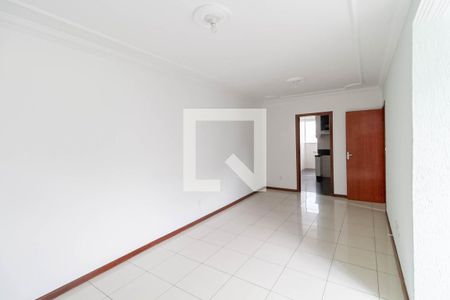 Sala  de apartamento para alugar com 3 quartos, 102m² em Jaraguá, Belo Horizonte