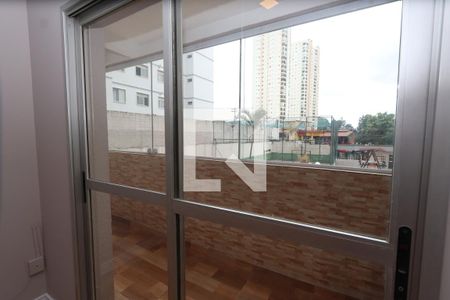 Sacada de apartamento para alugar com 3 quartos, 70m² em Vila Formosa, São Paulo