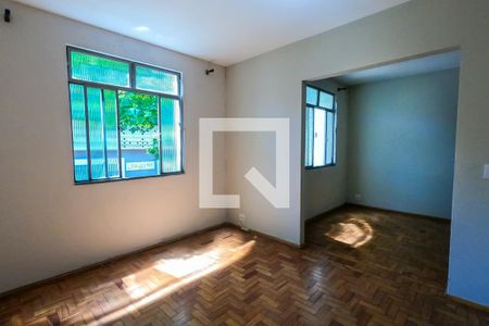 Sala de apartamento à venda com 3 quartos, 100m² em Guarujá, Betim