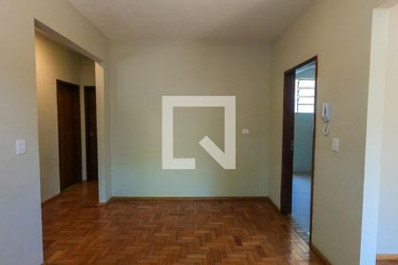 Sala de Jantar de apartamento à venda com 3 quartos, 100m² em Guarujá, Betim
