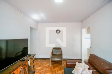 Sala de casa à venda com 3 quartos, 140m² em Vila Aricanduva, São Paulo
