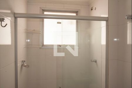 Apartamento à venda com 45m², 1 quarto e 1 vagaBanheiro
