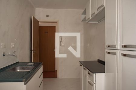 Apartamento à venda com 45m², 1 quarto e 1 vagaCozinha