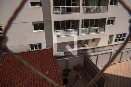 Apartamento à venda com 45m², 1 quarto e 1 vagaVista do Quarto