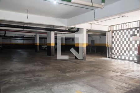 Apartamento à venda com 45m², 1 quarto e 1 vagaGaragem