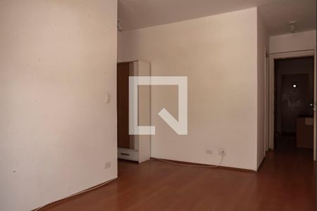 Apartamento à venda com 45m², 1 quarto e 1 vagaSala