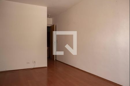 Apartamento à venda com 45m², 1 quarto e 1 vagaSala