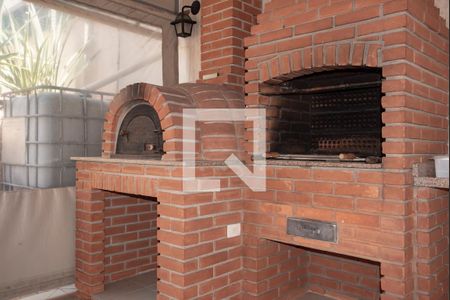 Apartamento à venda com 45m², 1 quarto e 1 vagaÁrea comum - Churrasqueira