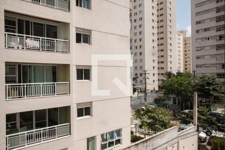 Apartamento à venda com 45m², 1 quarto e 1 vagaVista da Área de Serviço