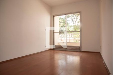 Apartamento à venda com 45m², 1 quarto e 1 vagaSala