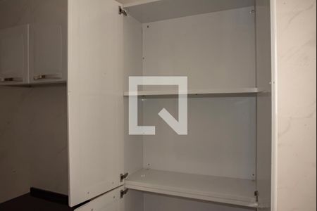 Apartamento à venda com 45m², 1 quarto e 1 vagaCozinha