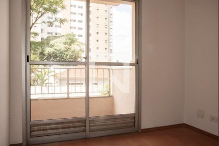 Apartamento à venda com 45m², 1 quarto e 1 vagaVaranda da Sala