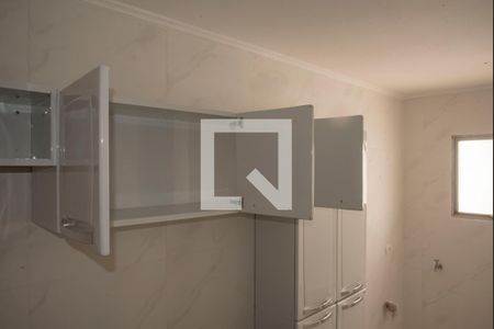 Apartamento à venda com 45m², 1 quarto e 1 vagaCozinha