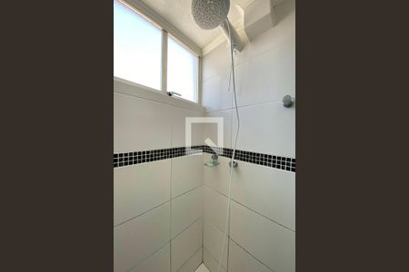 Apartamento para alugar com 43m², 2 quartos e sem vagaBanheiro