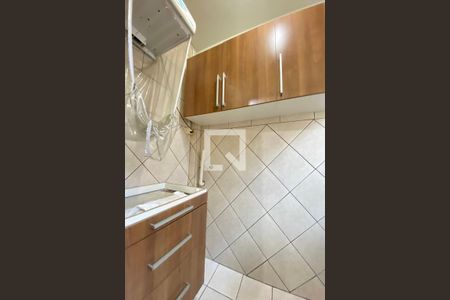 Apartamento para alugar com 43m², 2 quartos e sem vagaCozinha e Área de Serviço