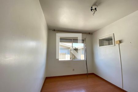 Quarto 1 de apartamento para alugar com 2 quartos, 43m² em Centro, São Leopoldo