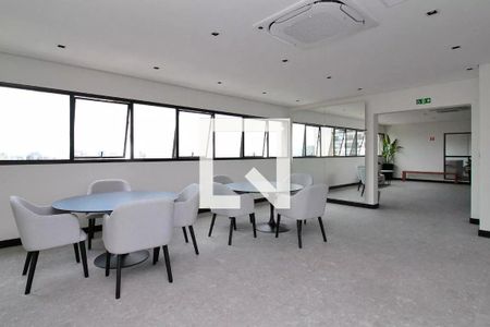 Studio à venda com 24m², 1 quarto e sem vagaÁrea Comum - Salão de Festas