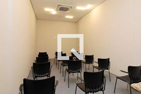 Studio à venda com 24m², 1 quarto e sem vagaÁrea Comum - Lazer