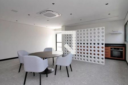 Studio à venda com 24m², 1 quarto e sem vagaÁrea Comum - Salão de Festas