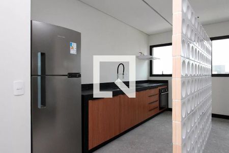 Studio à venda com 24m², 1 quarto e sem vagaÁrea Comum - Salão de Festas