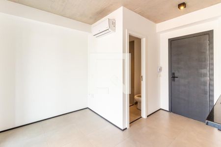 Studio de kitnet/studio à venda com 1 quarto, 24m² em Bela Vista, São Paulo