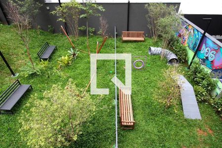 Studio à venda com 24m², 1 quarto e sem vagaÁrea Comum - Espaço Pet