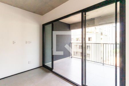 Studio de kitnet/studio à venda com 1 quarto, 24m² em Bela Vista, São Paulo