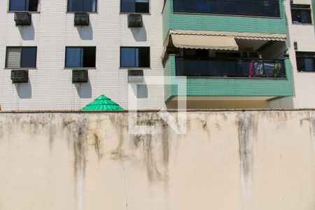 Apartamento à venda com 72m², 2 quartos e sem vagaVista da Sala