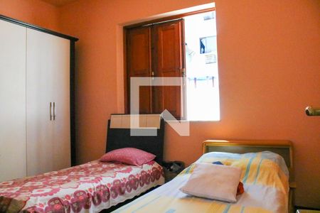 Quarto 1 de apartamento à venda com 2 quartos, 72m² em Todos Os Santos, Rio de Janeiro