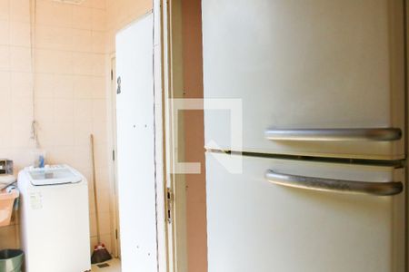 Apartamento à venda com 72m², 2 quartos e sem vagaQuarto de Serviço