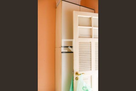 Apartamento à venda com 72m², 2 quartos e sem vagaQuarto de Serviço