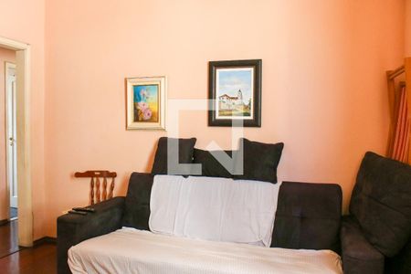 Apartamento à venda com 72m², 2 quartos e sem vagaSala