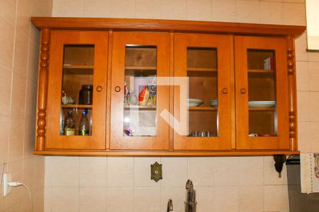 Apartamento à venda com 72m², 2 quartos e sem vagaCozinha