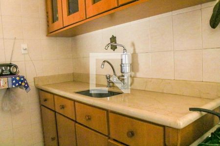 Apartamento à venda com 72m², 2 quartos e sem vagaCozinha