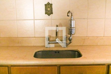 Apartamento à venda com 72m², 2 quartos e sem vagaCozinha